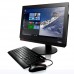 Lenovo ThinkCentre M700z - A -i3-4gb-500gb